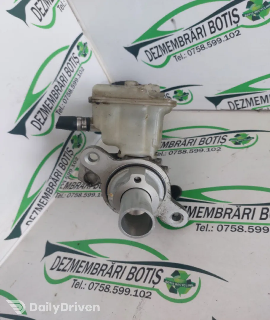 Buson vas lichid frana Renault Megane 2 [2002 - 2006] Hatchback 5-usi 1.5 dCi MT (82 hp)