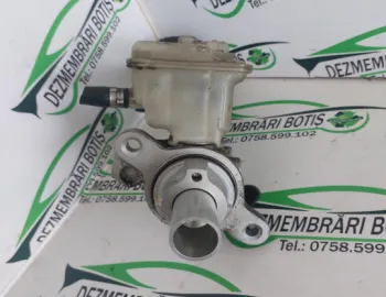 Buson vas lichid frana Renault Megane 2 [2002 - 2006] Hatchback 5-usi 1.5 dCi MT (82 hp)