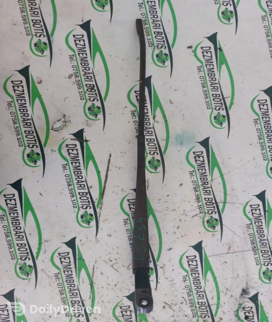 Brat stergator stanga Dacia Logan  [2004 - 2008] Sedan 1.4 MT (75 hp)