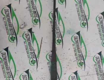 Brat stergator stanga Dacia Logan  [2004 - 2008] Sedan 1.4 MT (75 hp)