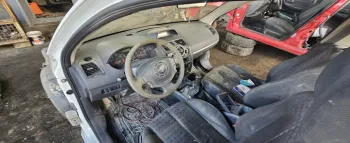 Buson vas lichid frana Renault Megane 2 [2002 - 2006] Hatchback 5-usi 1.5 dCi MT (82 hp)