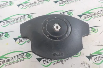 Airbag volan / sofer Renault Megane 2 [2002 - 2006] Hatchback 5-usi 1.5 dCi MT (82 hp)
