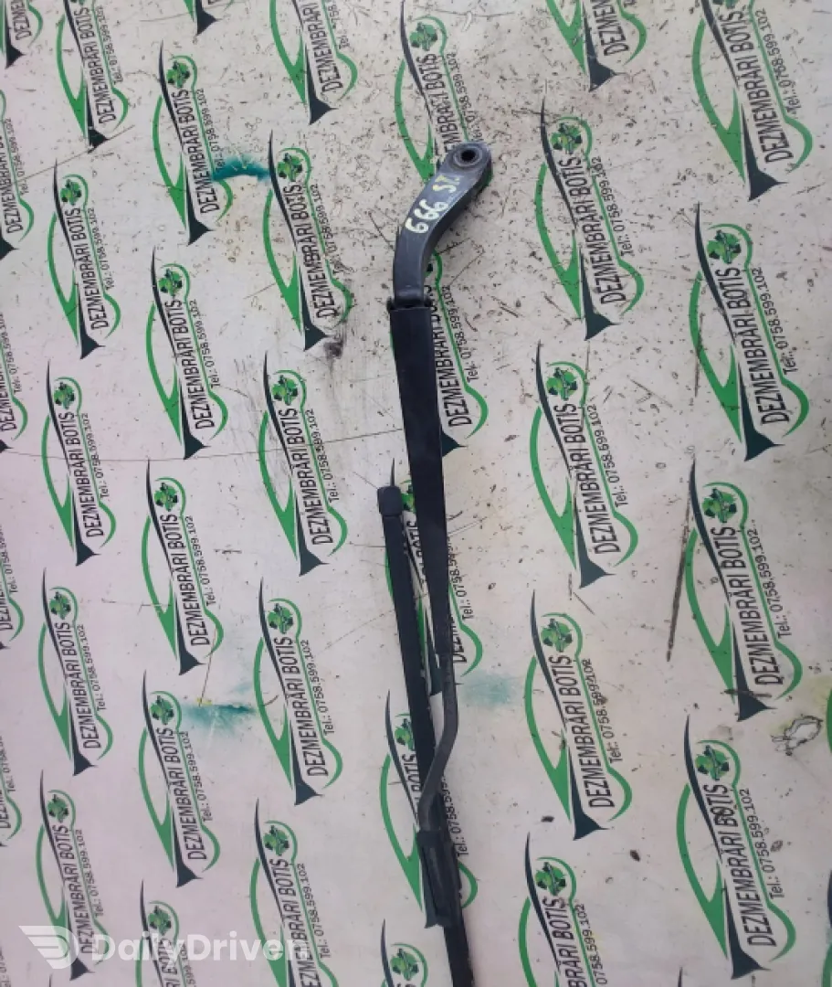 Brat stergator stanga Renault Megane 2 [2002 - 2006] Hatchback 5-usi 1.5 dCi MT (82 hp)