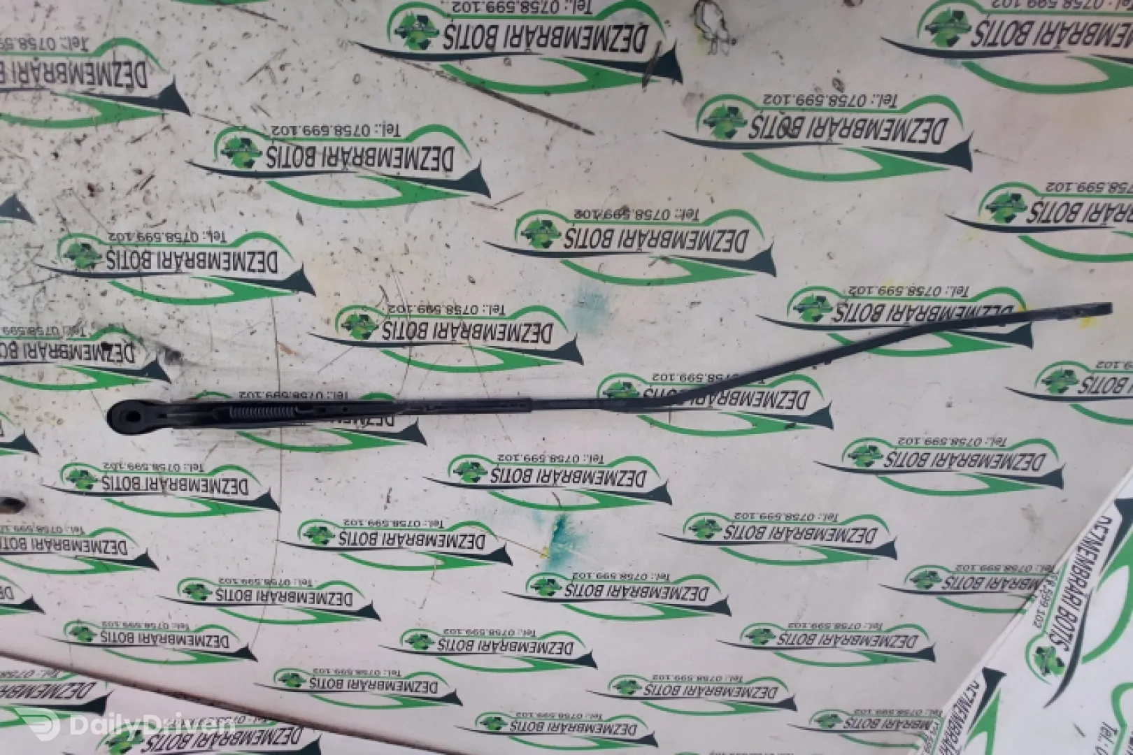 Brat stergator dreapta Renault Laguna  [facelift] [1998 - 2001] Grandtour wagon 1.6 MT (110 hp)