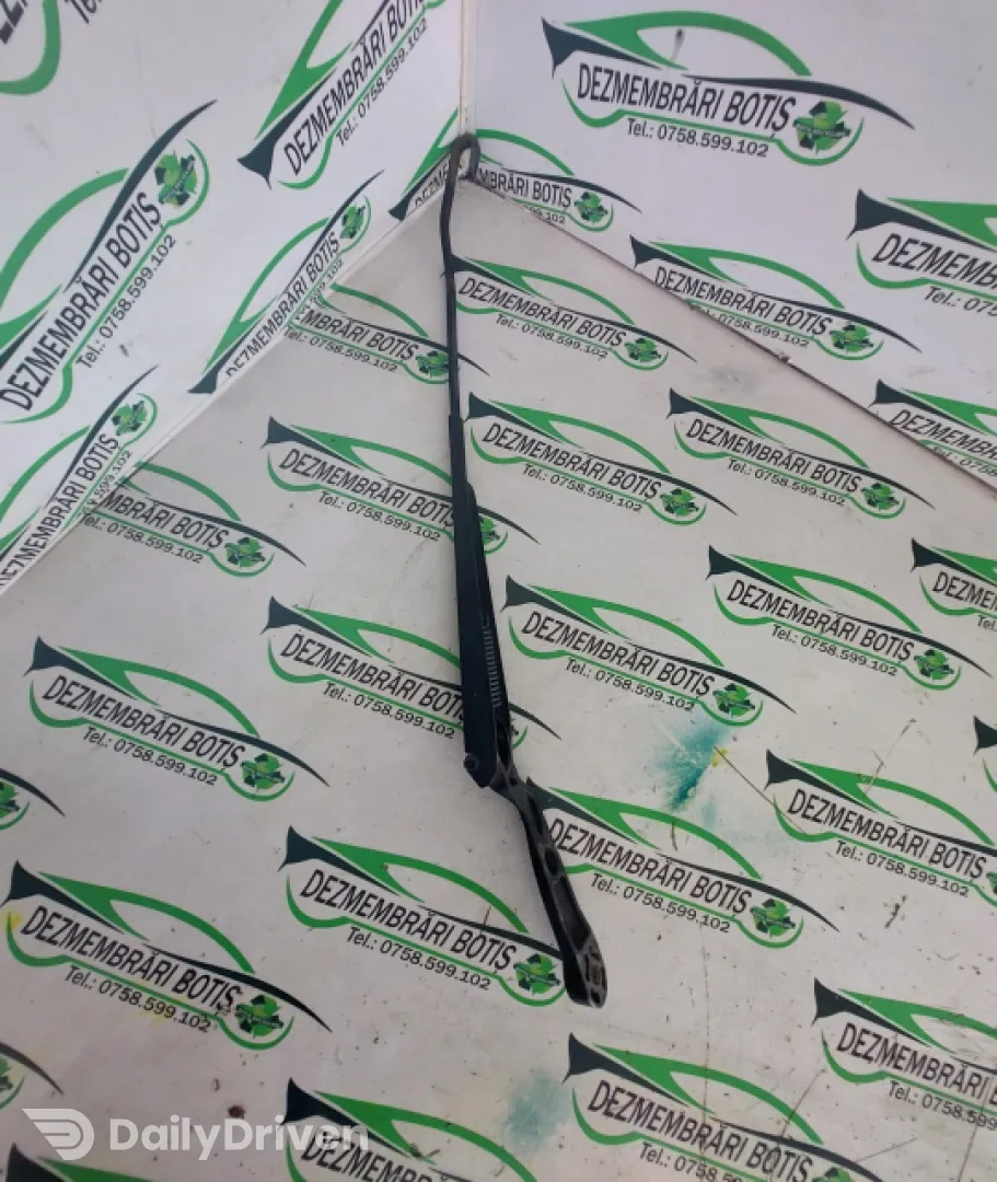 Brat stergator stanga Volkswagen VW Golf 4 [1997 - 2006] Hatchback 5-usi 1.4 MT (75 hp)