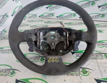 Volan cu comenzi Renault Megane 2 [2002 - 2006] Hatchback 5-usi 1.5 dCi MT (82 hp)