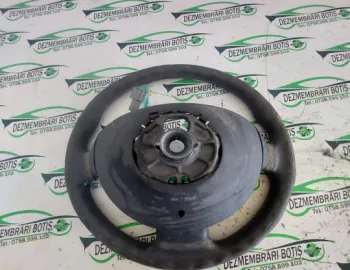 Volan cu comenzi Renault Megane 2 [2002 - 2006] Hatchback 5-usi 1.5 dCi MT (82 hp)