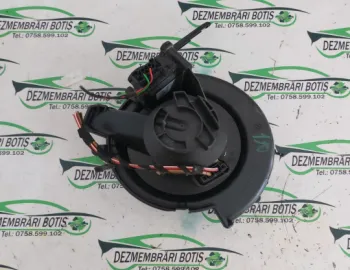 Ventilator aeroterma Opel Astra G [1998 - 2009] wagon 5-usi 1.6 MT (84 hp)