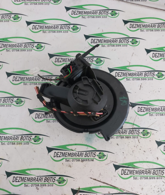 Ventilator aeroterma Opel Astra G [1998 - 2009] wagon 5-usi 1.6 MT (84 hp)