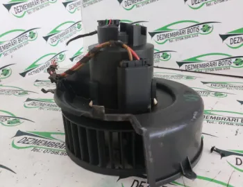 Ventilator aeroterma Opel Astra G [1998 - 2009] wagon 5-usi 1.6 MT (84 hp)