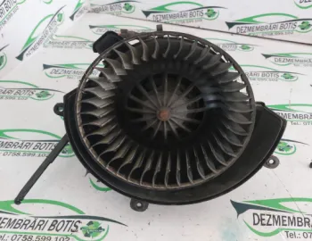 Ventilator aeroterma Opel Astra G [1998 - 2009] wagon 5-usi 1.6 MT (84 hp)