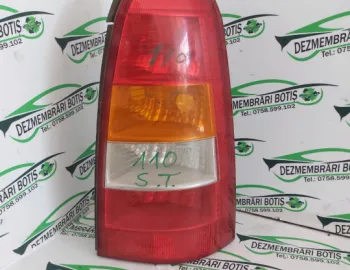 Lampa / Tripla stop stanga pe aripa Opel Astra G [1998 - 2009] wagon 5-usi 1.6 MT (84 hp)
