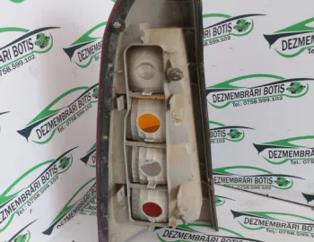 Lampa / Tripla stop stanga pe aripa Opel Astra G [1998 - 2009] wagon 5-usi 1.6 MT (84 hp)