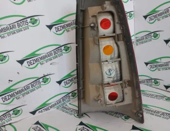 Lampa / Tripla stop dreapta pe aripa Opel Astra G [1998 - 2009] wagon 5-usi 1.6 MT (84 hp)