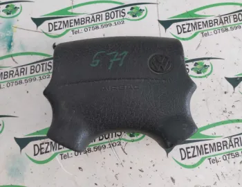 Airbag volan / sofer Volkswagen VW Polo 3 6N [1994 - 2001] Variant wagon 1.6 MT (75 hp)