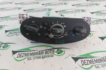 Comanda AC Fiat Punto 2 [1999 - 2003] Hatchback 1.2 MT (80 hp)