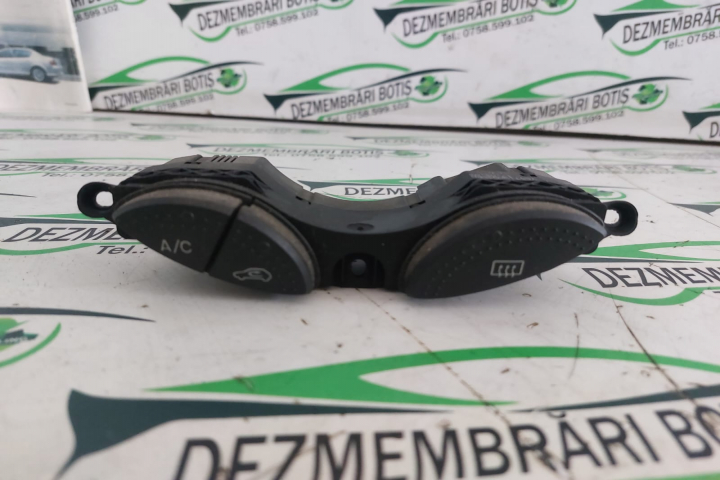 Buton AC Ford Focus  [1998 - 2004] Hatchback 5-usi 1.8 MT TDCi (101 hp)