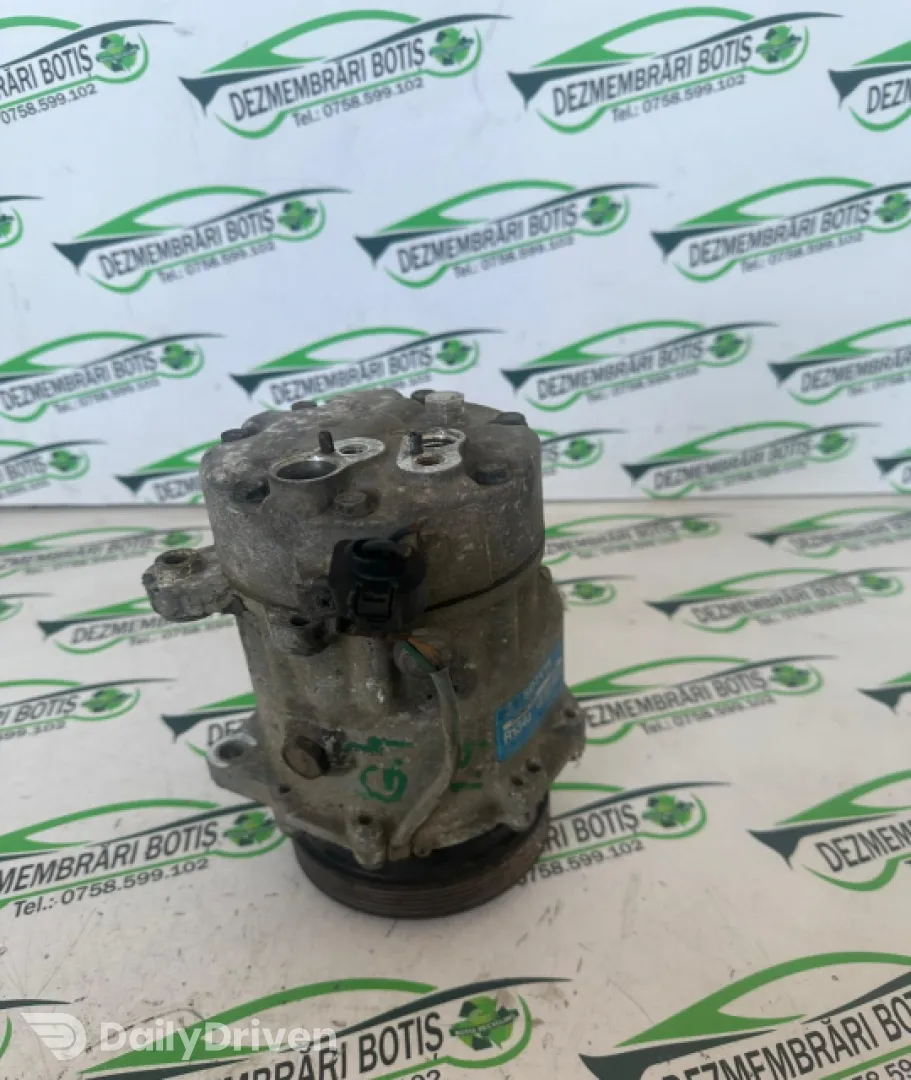 Compresor AC 1J0 820 803 K Volkswagen VW Golf 4 [1997 - 2006] wagon 1.9 TDI MT (101 hp)