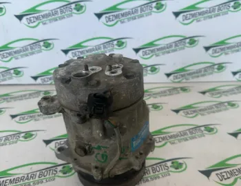 Compresor AC 1J0 820 803 K Volkswagen VW Golf 4 [1997 - 2006] wagon 1.9 TDI MT (101 hp)