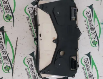 Ceasuri bord 21677499-2 Dacia Logan  [2004 - 2008] Sedan 1.4 (85 hp)