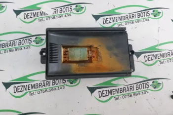 Rezistenta trepte electroventilator racire motor Volkswagen VW Golf 4 [1997 - 2006] Hatchback 5-usi 1.4 MT (75 hp)