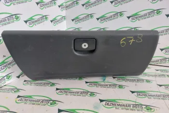 Torpedou Peugeot 407  [2004 - 2010] Sedan 2.0 HDi MT (136 hp) CU FILTRU PARTICULE