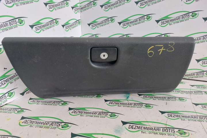 Torpedou Peugeot 407  [2004 - 2010] Sedan 2.0 HDi MT (136 hp) CU FILTRU PARTICULE