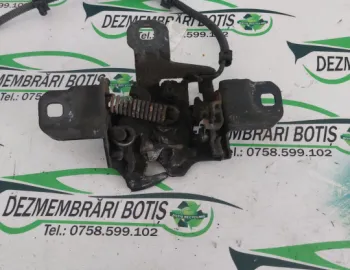 Broasca capota motor Volkswagen VW Golf 4 [1997 - 2006] Hatchback 5-usi 1.4 MT (75 hp)