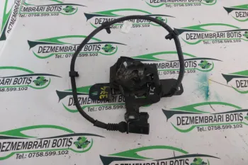 Broasca capota motor Volkswagen VW Golf 4 [1997 - 2006] Hatchback 5-usi 1.4 MT (75 hp)