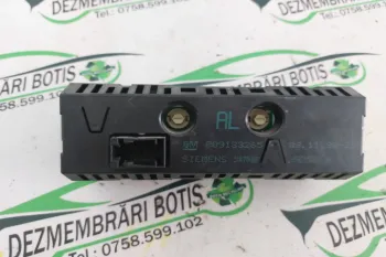 Display bord 009133265 Opel Astra G [1998 - 2009] wagon 5-usi 1.6 MT (84 hp)