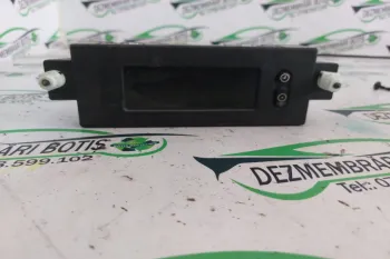 Display bord 009133265 Opel Astra G [1998 - 2009] wagon 5-usi 1.6 MT (84 hp)