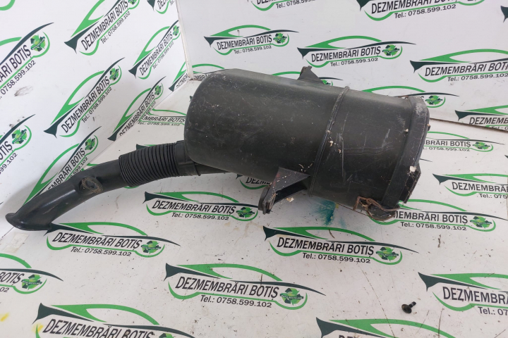 Carcasa filtru aer 6H0129607 Seat Arosa 6H [1997 - 2004] Hatchback 1.0 MT (50 hp)