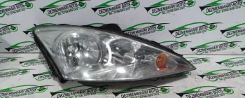 Far dreapta Ford Focus  [1998 - 2004] Sedan 4-usi 1.8 MT TDDi (90 hp)