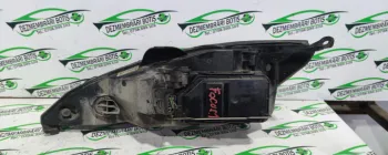 Far dreapta Ford Focus  [1998 - 2004] Sedan 4-usi 1.8 MT TDDi (90 hp)