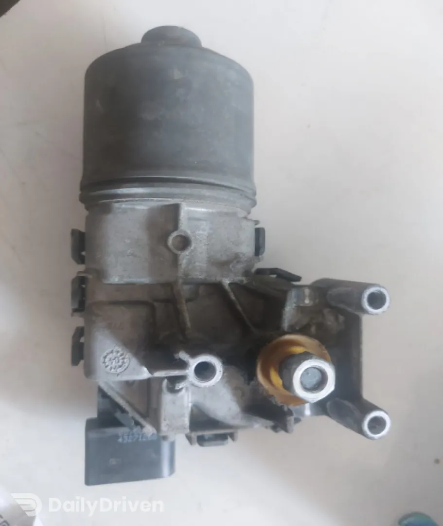 Motoras stergatoare volan pe stanga 0 390 241 538 Opel Astra H [2004 - 2007] Hatchback 1.9 CDTI MT (150 hp)