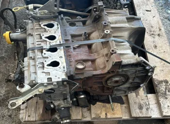 Motor fara anexe Dacia Logan  [2004 - 2008] Sedan 1.4 MT (75 hp)