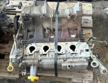Motor fara anexe Dacia Logan  [2004 - 2008] Sedan 1.4 MT (75 hp)