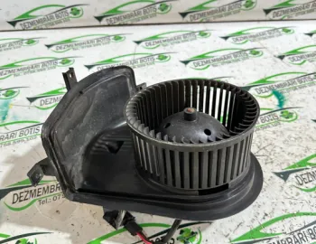 Ventilator aeroterma @442 Volkswagen VW Caddy 2 [1995 - 2004] Pickup 1.9 TD MT (90 hp)
