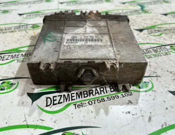 Calculator motor ECU @442  028 906 021 EP Volkswagen VW Caddy 2 [1995 - 2004] Pickup 1.9 TD MT (90 hp)