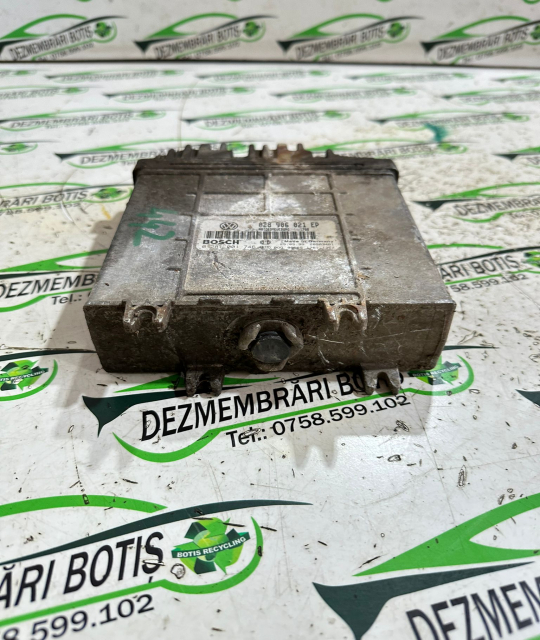 Calculator motor ECU @442  028 906 021 EP Volkswagen VW Caddy 2 [1995 - 2004] Pickup 1.9 TD MT (90 hp)