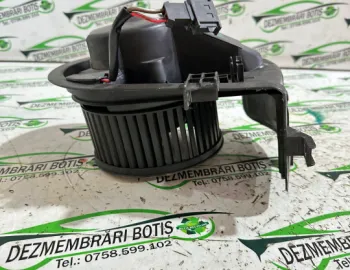 Ventilator aeroterma @442 Volkswagen VW Caddy 2 [1995 - 2004] Pickup 1.9 TD MT (90 hp)