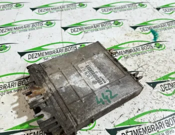 Calculator motor ECU @442  028 906 021 EP Volkswagen VW Caddy 2 [1995 - 2004] Pickup 1.9 TD MT (90 hp)