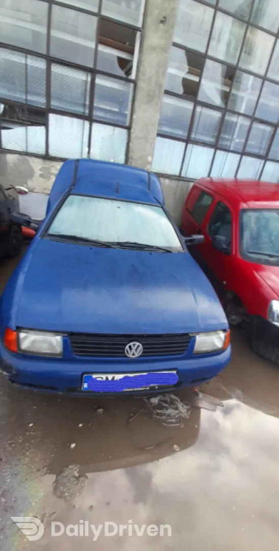 Calculator motor ECU @442  028 906 021 EP Volkswagen VW Caddy 2 [1995 - 2004] Pickup 1.9 TD MT (90 hp)