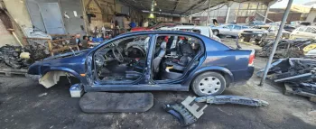 Soclu becuri lampa stop pe aripa dreapta @667 Opel Vectra C [2002 - 2005] Sedan 4-usi 2.0 DTI MT (101 hp)