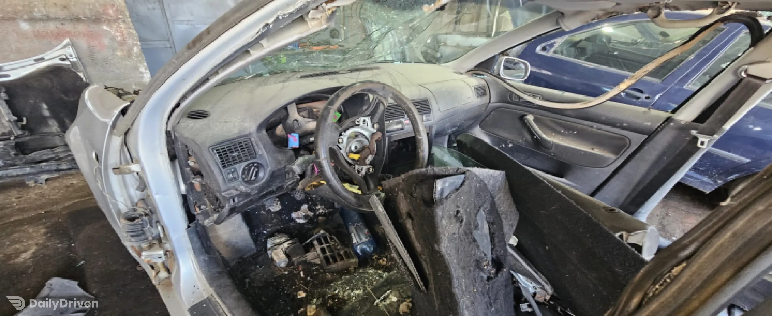 Airbag volan / sofer