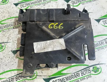 Calculator motor ECU #666 8200399038 Renault Megane 2 [2002 - 2006] Hatchback 5-usi 1.5 dCi MT (82 hp)