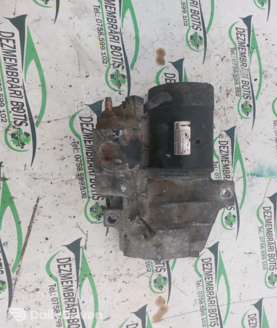 Electromotor 094 211 033B Volkswagen VW Sharan  [facelift] [2000 - 2003] Minivan 1.9 TDI AT (115 hp)