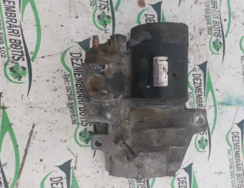 Electromotor 094 211 033B Volkswagen VW Sharan  [facelift] [2000 - 2003] Minivan 1.9 TDI AT (115 hp)