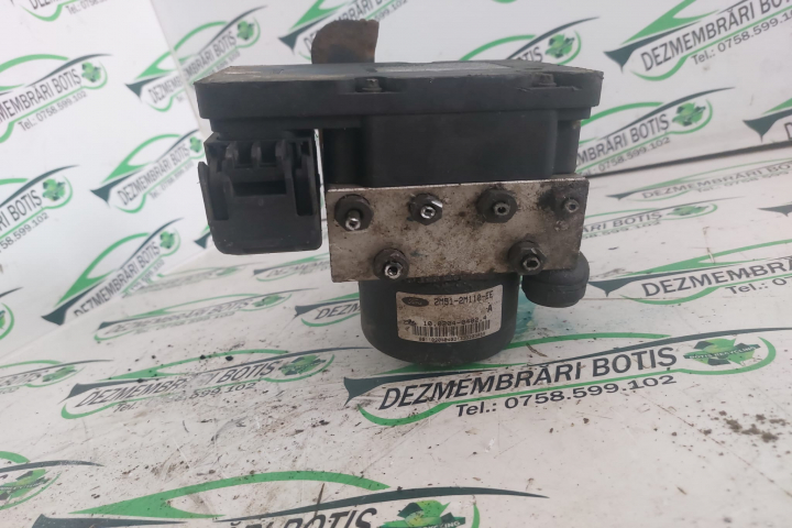 Pompa ABS 2M51-2M110-EE Ford Focus  [1998 - 2004] Hatchback 5-usi 1.6 MT (101 hp)