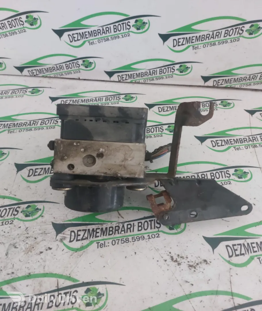 Pompa ABS 2M51-2M110-EE Ford Focus  [1998 - 2004] Hatchback 5-usi 1.6 MT (101 hp)
